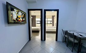 2 Chambres Calme Centre Ville
