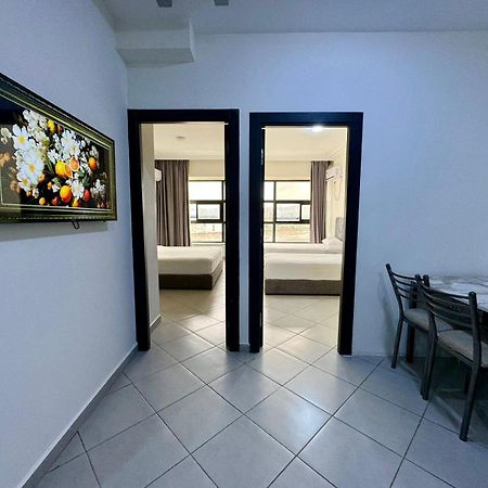 2 Chambres Calme Centre Ville Tanger Extérieur photo