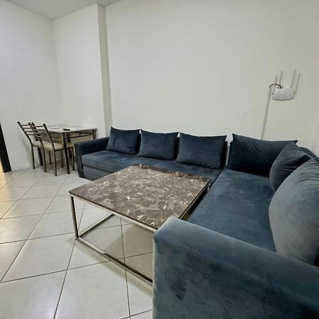2 Chambres Calme Centre Ville Tanger Extérieur photo