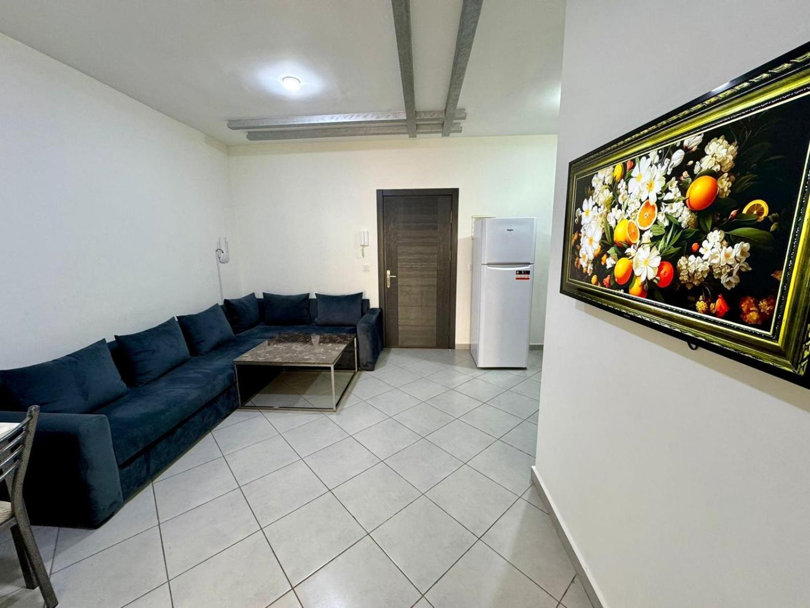 2 Chambres Calme Centre Ville Tanger Extérieur photo